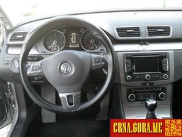 Prodajem auto: Volkswagen - Passat tdi 2011 godište, Podgorica - Vozila - Crna Gora