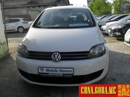 Prodajem auto: Volkswagen - Golf 6 tdi 2010 godište, Podgorica - Vozila - Crna Gora