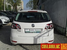 Prodajem auto: Volkswagen - Golf 6 tdi 2010 godište, Podgorica - Vozila - Crna Gora
