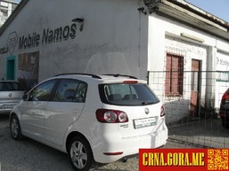 Prodajem auto: Volkswagen - Golf 6 tdi 2010 godište, Podgorica - Vozila - Crna Gora
