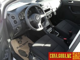 Prodajem auto: Volkswagen - Golf 6 tdi 2010 godište, Podgorica - Vozila - Crna Gora