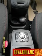 Prodajem auto: Renault - Scenic dci 2012 godište, Podgorica - Vozila - Crna Gora
