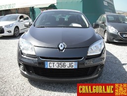 Prodajem auto: Renault - Megane DCI 2013 godište, Podgorica - Vozila - Crna Gora