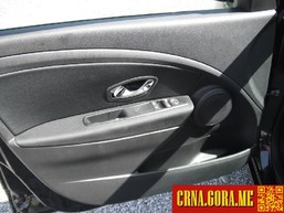Prodajem auto: Renault - Megane DCI 2013 godište, Podgorica - Vozila - Crna Gora