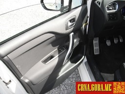 Prodajem auto: Citroen - DS DS4  HDI 2011 godište, Podgorica - Vozila - Crna Gora