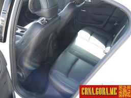 Prodajem auto: Citroen - DS DS4  HDI 2011 godište, Podgorica - Vozila - Crna Gora