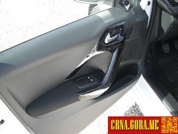 Prodajem auto: Peugeot - 208 hdi 2012 godište, Podgorica - Vozila - Crna Gora