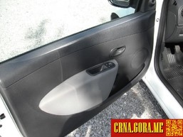 Prodajem auto: Renault - Clio DCI 2011 godište, Podgorica - Vozila - Crna Gora