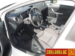 Prodajem auto: Peugeot - 308 hdi 2011 godište, Podgorica - Vozila - Crna Gora