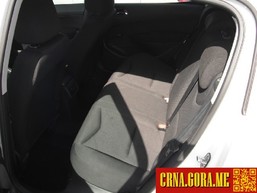 Prodajem auto: Peugeot - 308 hdi 2011 godište, Podgorica - Vozila - Crna Gora