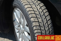 Prodajem auto: Toyota - Auris 1.4 D-4D 2007 godište, Podgorica - Vozila - Crna Gora