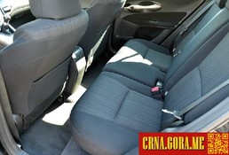 Prodajem auto: Toyota - Auris 1.4 D-4D 2007 godište, Podgorica - Vozila - Crna Gora