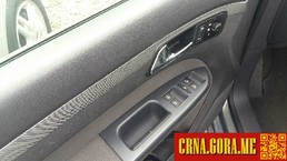 Prodajem auto: Volkswagen - Touran 1,9tdi automatik 2004 godište, Podgorica - Vozila - Crna Gora