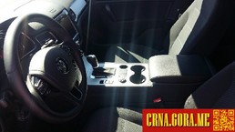 Prodajem auto: Volkswagen - Touareg 3,0d automatik 2010 godište, Podgorica - Vozila - Crna Gora