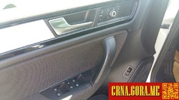 Prodajem auto: Volkswagen - Touareg 3,0d automatik 2010 godište, Podgorica - Vozila - Crna Gora