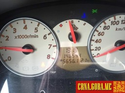 Prodajem auto: Nissan - Micra cabriolet 2006 godište, Berane - Vozila - Crna Gora