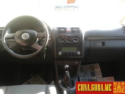 Prodajem auto: Volkswagen - Touran 1.9 TDI 2005 godište, Berane - Vozila - Crna Gora