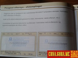 Prodajem auto: Peugeot - 407 SW 2009 godište, Berane - Vozila - Crna Gora