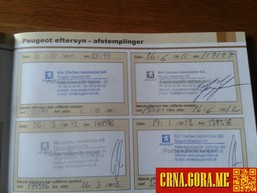 Prodajem auto: Peugeot - 407 SW 2009 godište, Berane - Vozila - Crna Gora