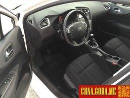 Prodajem auto: Citroen - C4  2011 godište, Cetinje - Vozila - Crna Gora