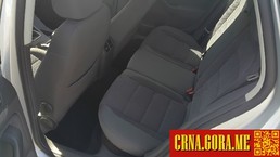 Prodajem auto: Volkswagen - Golf 5 1.9 TDI SW 77 KW 2008 godište, Podgorica - Vozila - Crna Gora