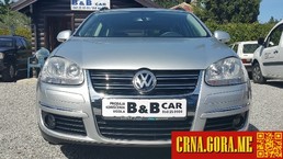 Prodajem auto: Volkswagen - Golf 5 1.9 TDI SW 77 KW 2008 godište, Podgorica - Vozila - Crna Gora