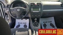 Prodajem auto: Volkswagen - Golf 5 1.9 TDI SW 77 KW 2008 godište, Podgorica - Vozila - Crna Gora