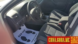 Prodajem auto: Volkswagen - Golf 5 1.9 TDI SW 77 KW 2008 godište, Podgorica - Vozila - Crna Gora