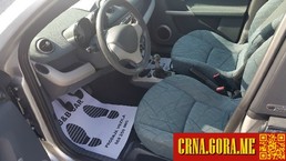Prodajem auto: Smart - ForFour 1.1 exclusive 2005 godište, Podgorica - Vozila - Crna Gora