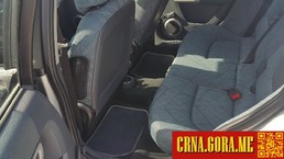 Prodajem auto: Smart - ForFour 1.1 exclusive 2005 godište, Podgorica - Vozila - Crna Gora