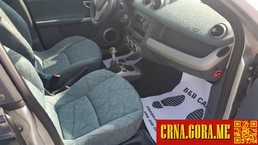 Prodajem auto: Smart - ForFour 1.1 exclusive 2005 godište, Podgorica - Vozila - Crna Gora