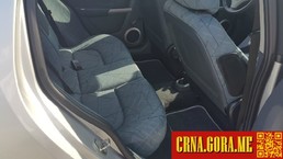 Prodajem auto: Smart - ForFour 1.1 exclusive 2005 godište, Podgorica - Vozila - Crna Gora