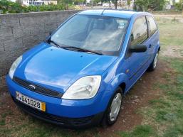 Na prodaju: Ford Fiesta 1,3 - Vozila - Crna Gora