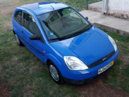 Na prodaju: Ford Fiesta 1,3 - Vozila - Crna Gora