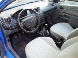 Na prodaju: Ford Fiesta 1,3 - Vozila - Crna Gora