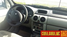 Prodajem auto: Renault - Kangoo 1,5dci 2004 godište, Podgorica - Vozila - Crna Gora
