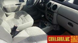 Prodajem auto: Renault - Kangoo 1,5dci 2004 godište, Podgorica - Vozila - Crna Gora