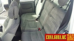 Prodajem auto: Renault - Kangoo 1,5dci 2004 godište, Podgorica - Vozila - Crna Gora