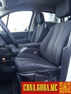 Prodajem auto: Renault - Scenic 1.9 DCI AUTOMATI 2007 godište, Podgorica - Vozila - Crna Gora