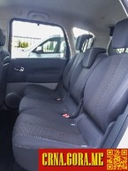Prodajem auto: Renault - Scenic 1.9 DCI AUTOMATI 2007 godište, Podgorica - Vozila - Crna Gora
