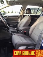 Prodajem auto: Volkswagen - Golf 6 2.0TDI COMFORTLI 2011 godište, Podgorica - Vozila - Crna Gora