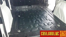 Prodajem auto: Fiat - Doblo Mjet SX 2011 godište, Podgorica - Vozila - Crna Gora