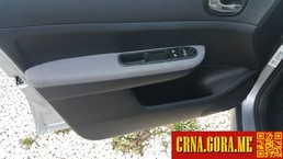 Prodajem auto: Peugeot - 307 hdi 2003 godište, Cetinje - Vozila - Crna Gora