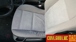 Prodajem auto: Peugeot - 307 hdi 2003 godište, Cetinje - Vozila - Crna Gora