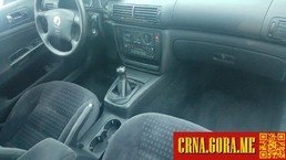 Prodajem auto: Volkswagen - Passat tdi 2002 godište, Cetinje - Vozila - Crna Gora