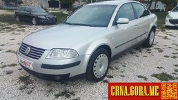 Prodajem auto: Volkswagen - Passat tdi 2002 godište, Cetinje - Vozila - Crna Gora