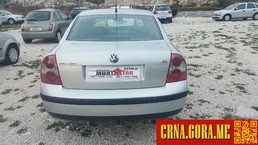 Prodajem auto: Volkswagen - Passat tdi 2002 godište, Cetinje - Vozila - Crna Gora