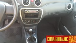 Prodajem auto: Citroen - C3 tdi 2007 godište, Cetinje - Vozila - Crna Gora
