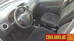 Prodajem auto: Citroen - C3 tdi 2007 godište, Cetinje - Vozila - Crna Gora