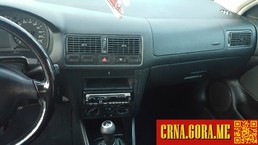 Prodajem auto: Volkswagen - Golf 4 tdi 2001 godište, Cetinje - Vozila - Crna Gora